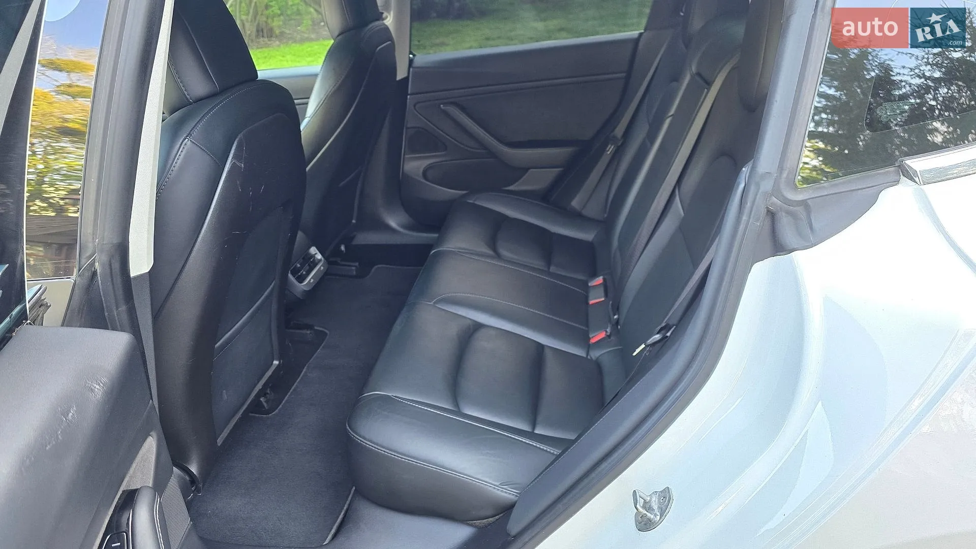 2020 Tesla Model 3 - мініатюра 22