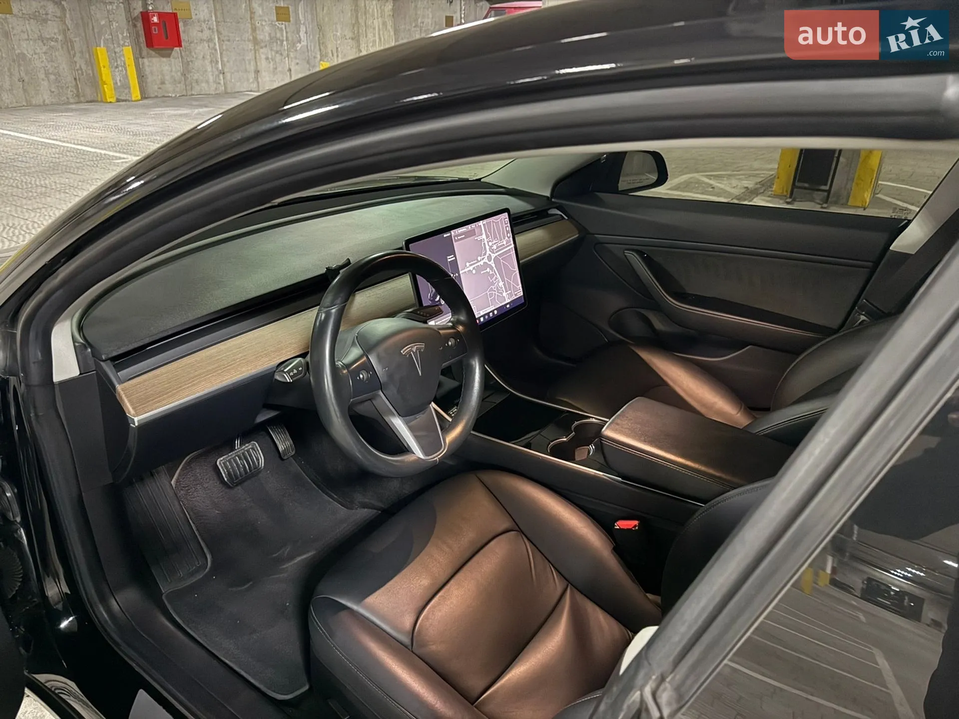 2018 Tesla Model 3 - мініатюра 19