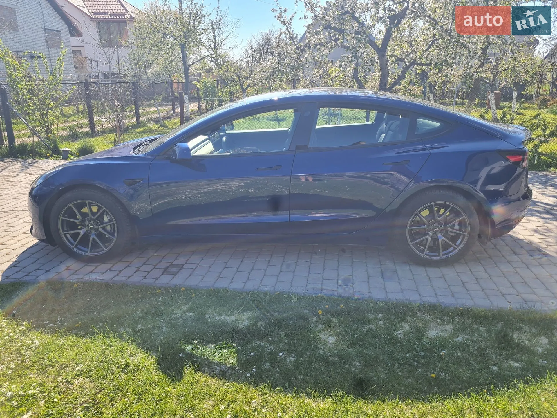 2020 Tesla Model 3 - мініатюра 5