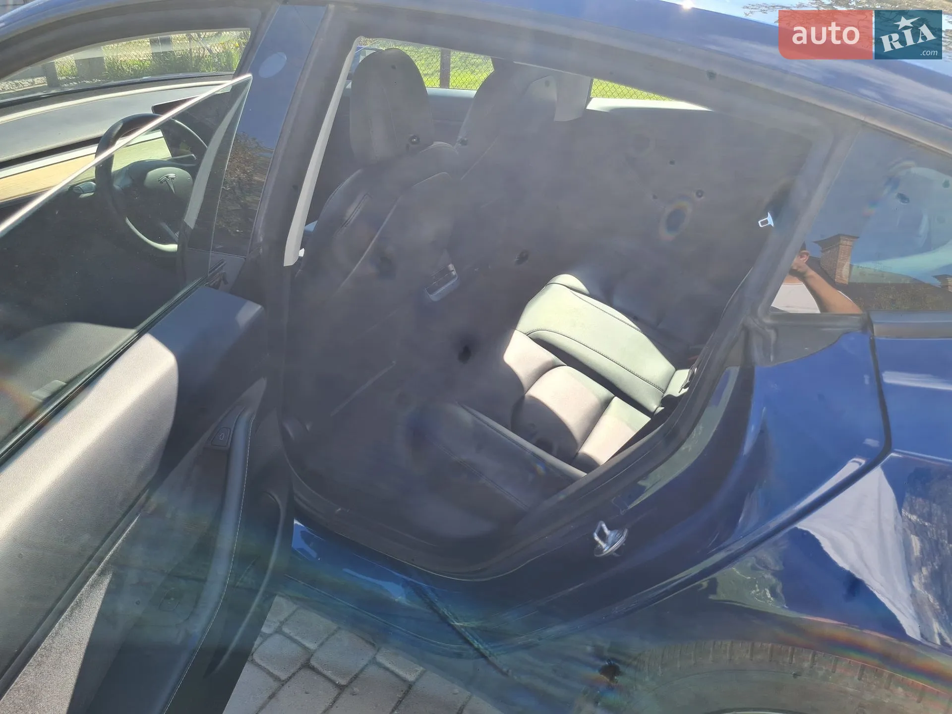 2020 Tesla Model 3 - мініатюра 10