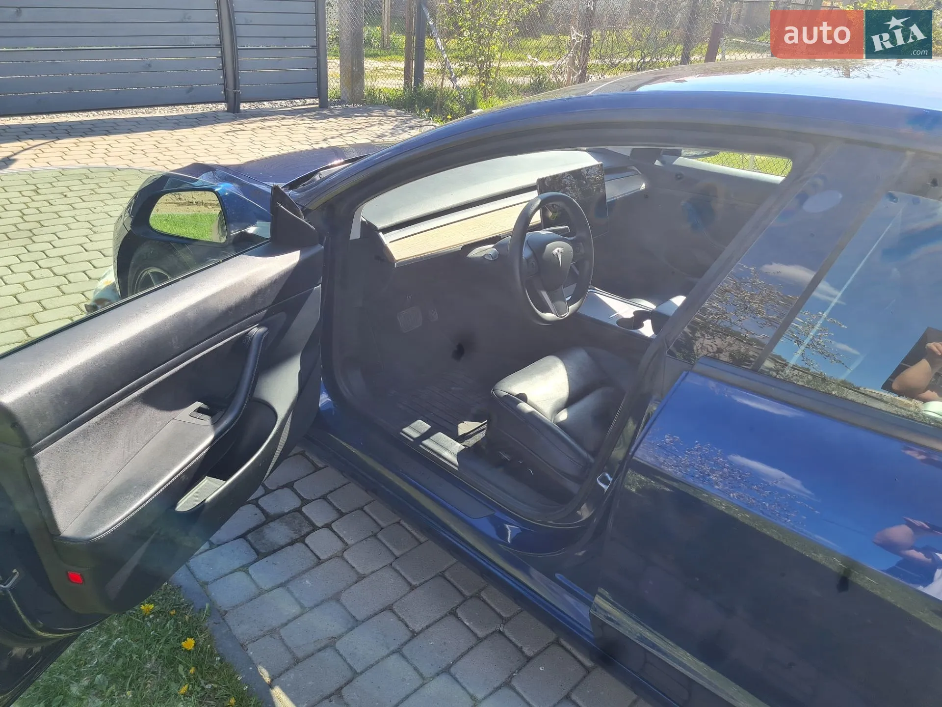 2020 Tesla Model 3 - мініатюра 9