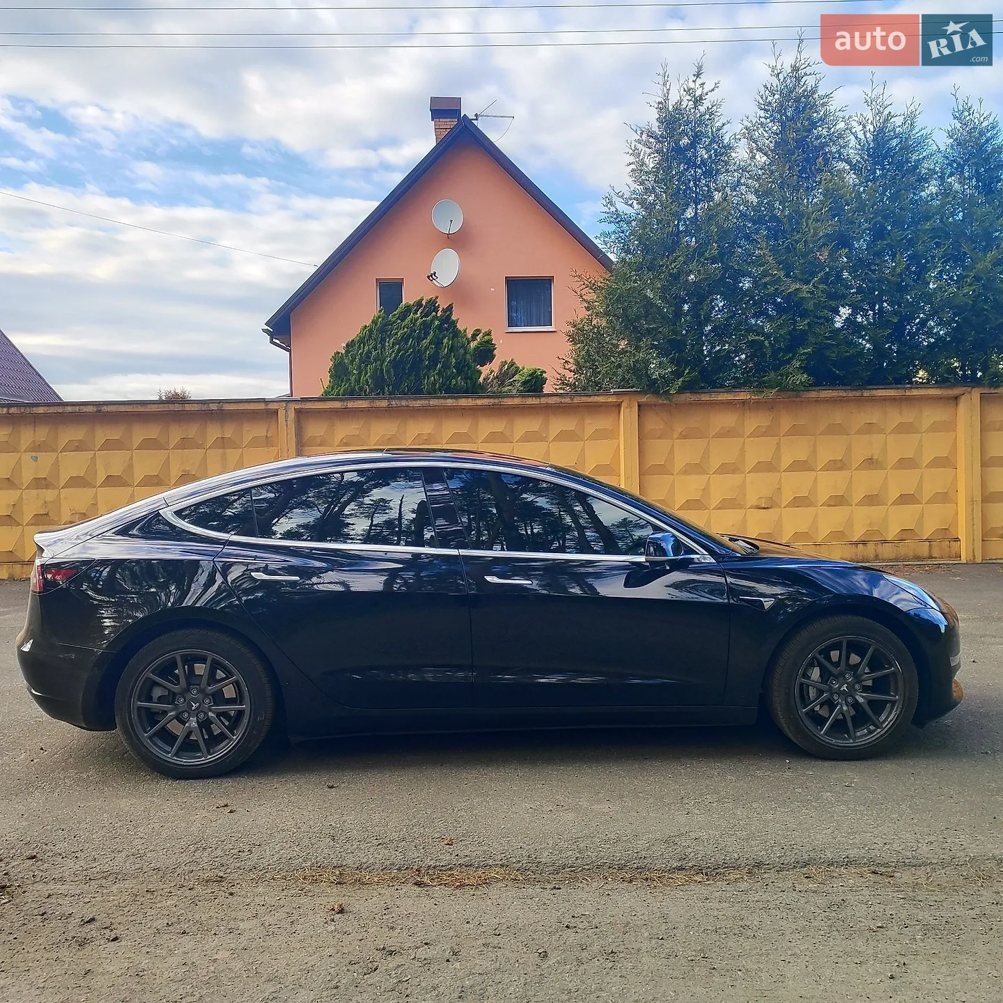2018 Tesla Model 3 - мініатюра 6