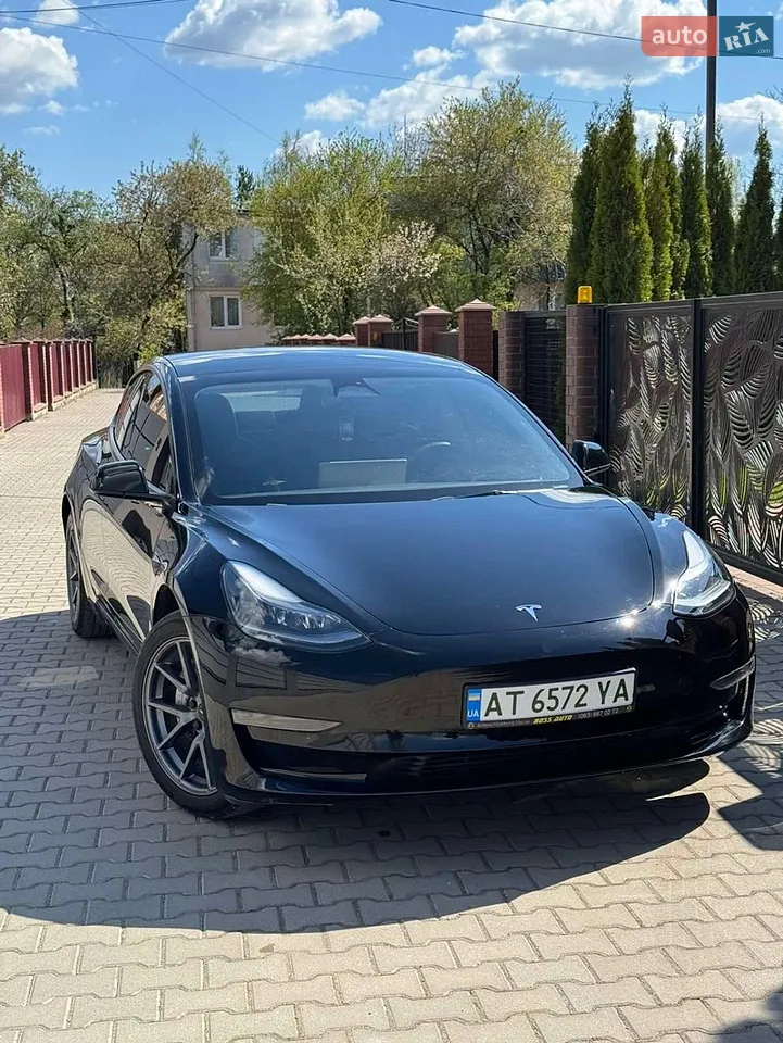 2023 Nissan Leaf - мініатюра 10