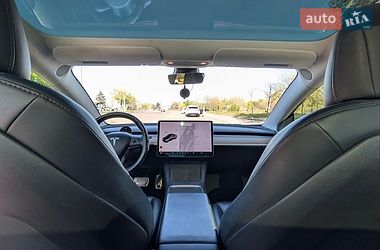 Седан Tesla Model 3 2018 в Днепре