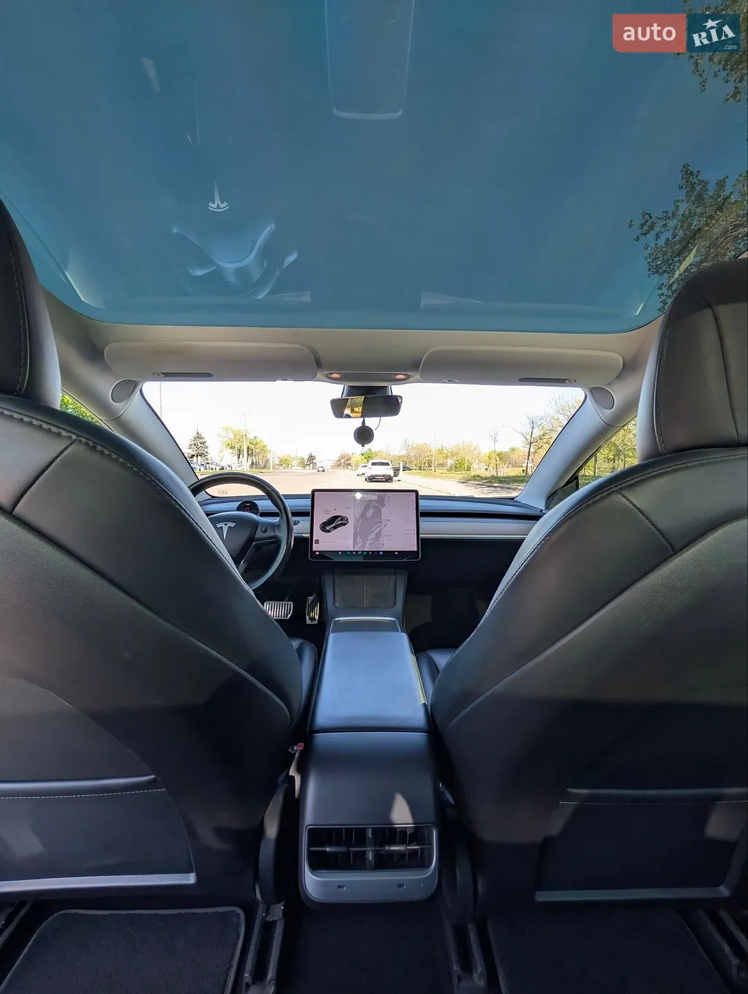 2018 Tesla Model 3 - мініатюра 4
