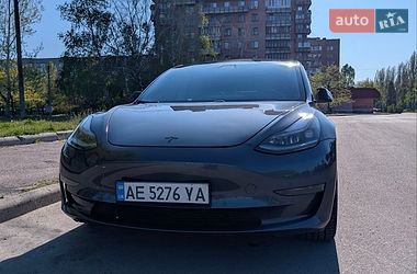 Седан Tesla Model 3 2018 в Днепре Седан Tesla Model 3 2018 в Днепре
