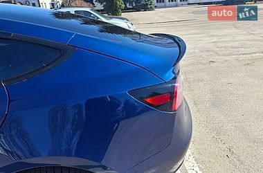 Седан Tesla Model 3 2019 в Киеве
