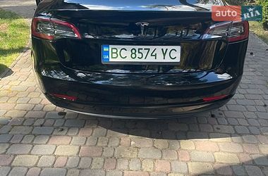 Седан Tesla Model 3 2023 в Львові