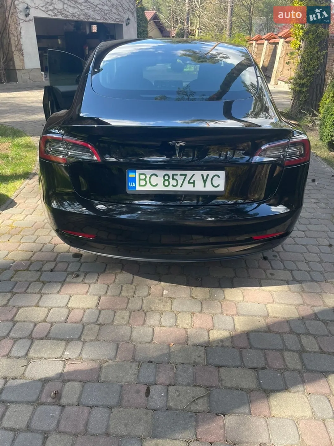 2023 Tesla Model 3 - мініатюра 7