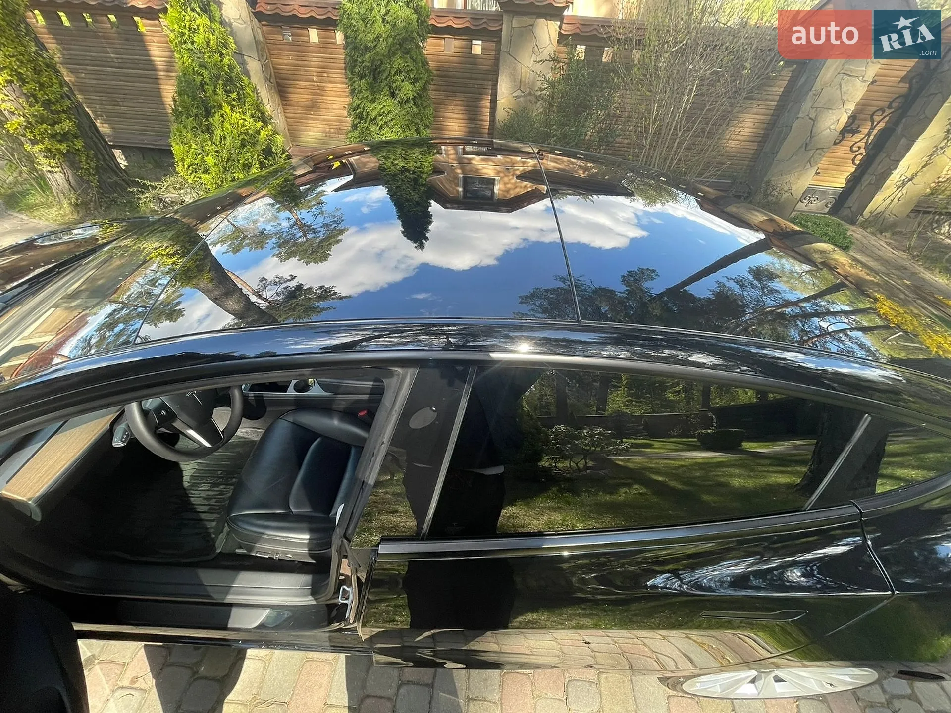 2023 Tesla Model 3 - мініатюра 12