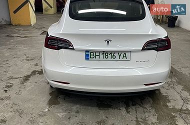 Седан Tesla Model 3 2019 в Одессе