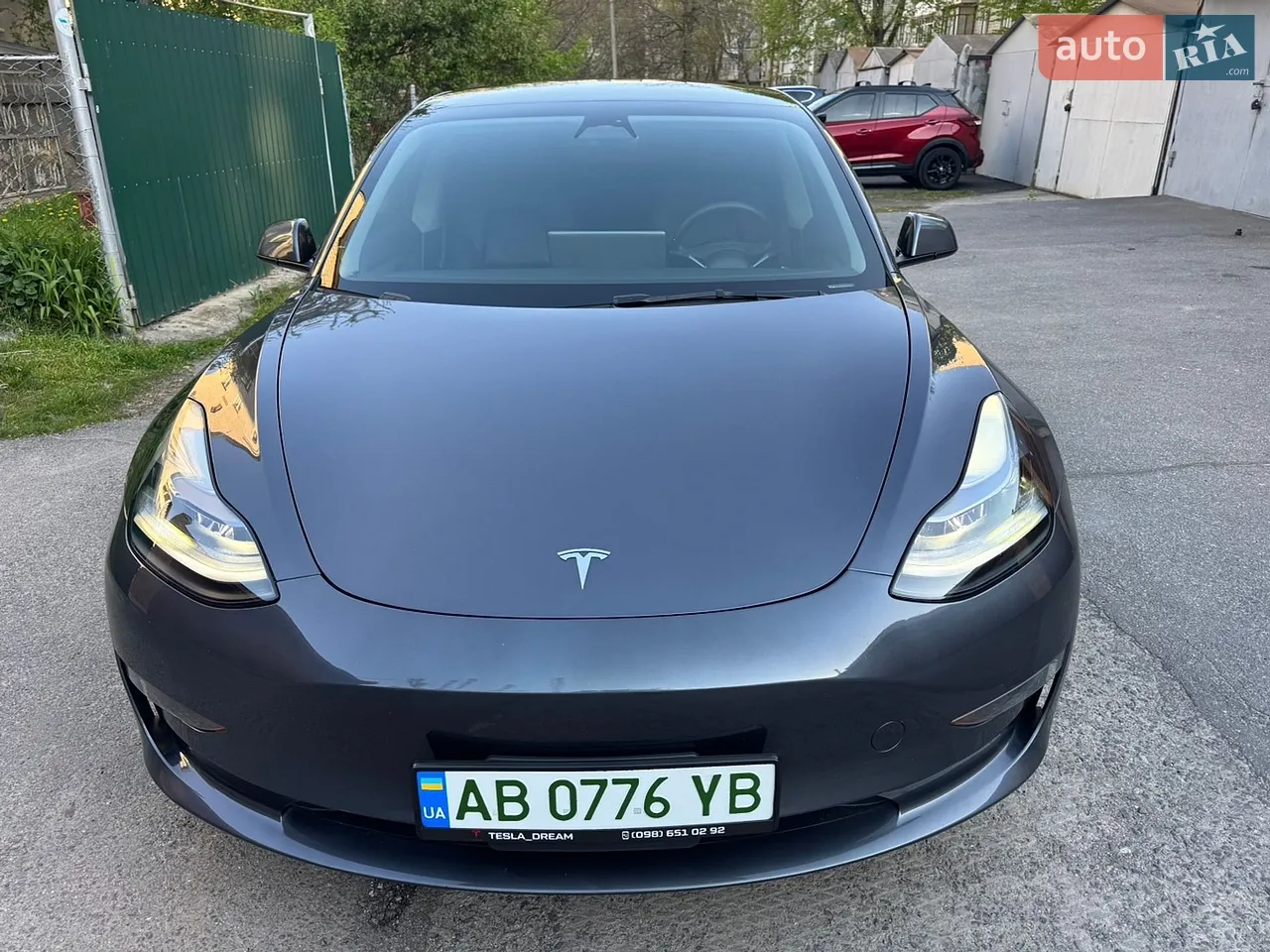 2024 Tesla Model 3 - мініатюра 32