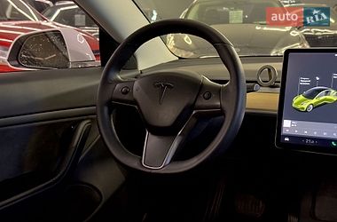 Седан Tesla Model 3 2019 в Николаеве