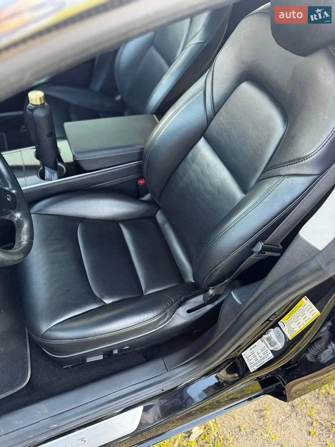 2018 Tesla Model 3 - мініатюра 12