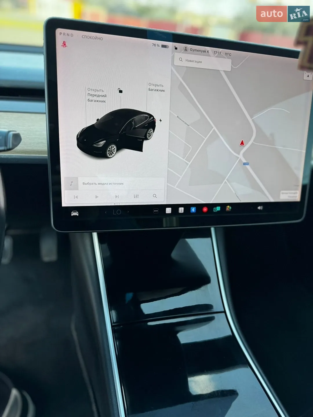 2018 Tesla Model 3 - мініатюра 16