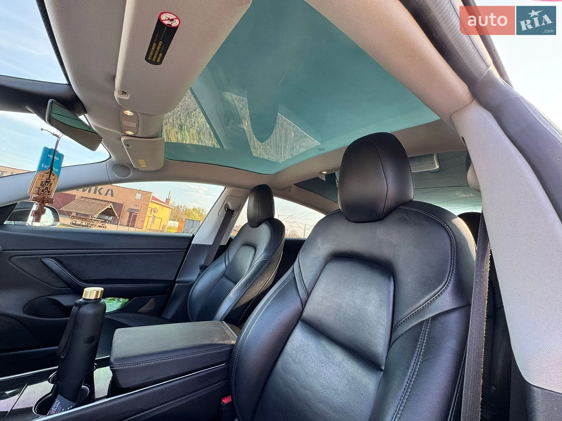2018 Tesla Model 3 - мініатюра 18