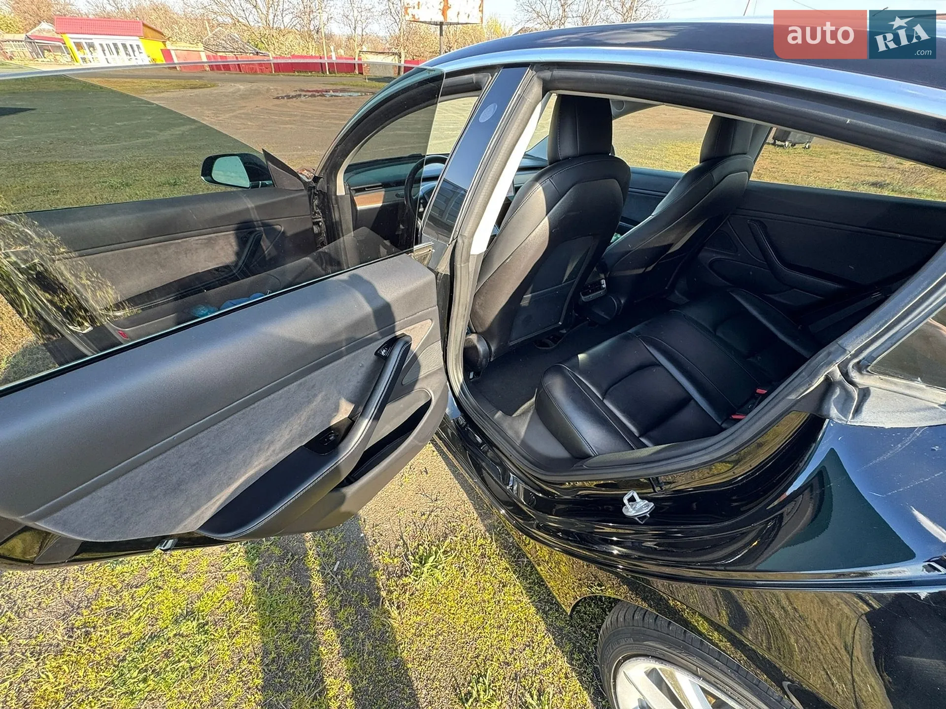 2018 Tesla Model 3 - мініатюра 20