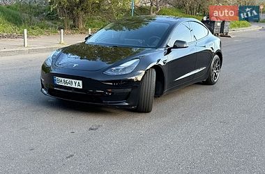 Седан Tesla Model 3 2020 в Одессе