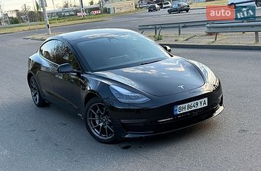 Седан Tesla Model 3 2020 в Одессе