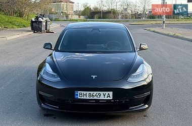 Седан Tesla Model 3 2020 в Одессе