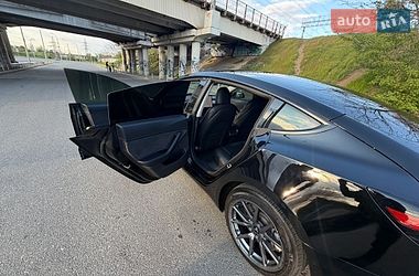 Седан Tesla Model 3 2020 в Одессе