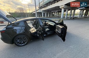 Седан Tesla Model 3 2020 в Одессе