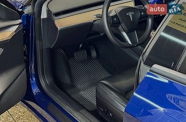 Седан Tesla Model 3 2022 в Харькове