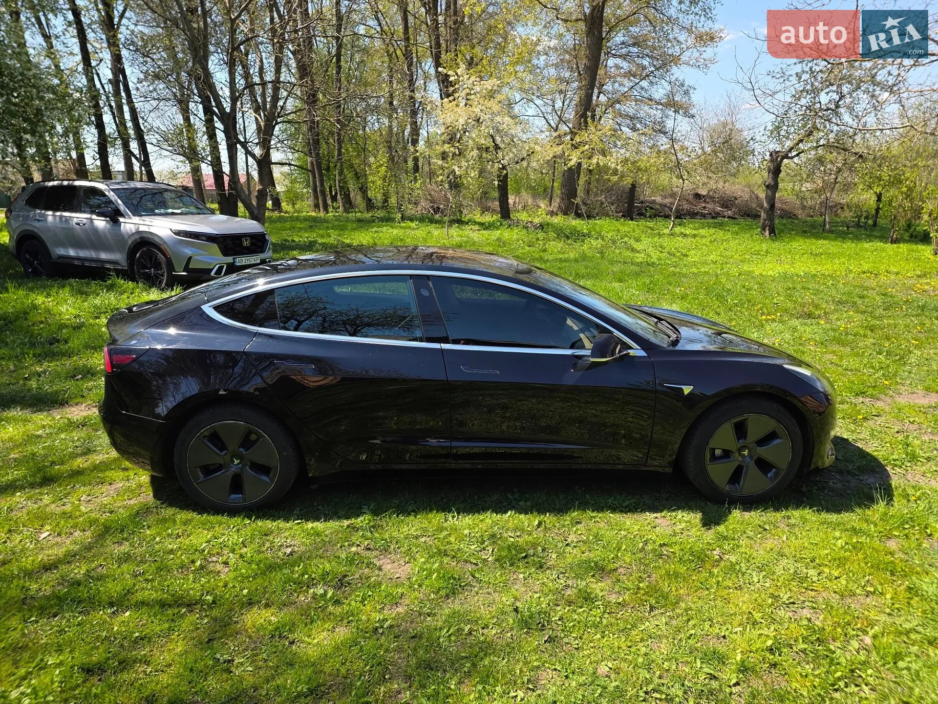 2018 Tesla Model 3 - мініатюра 9