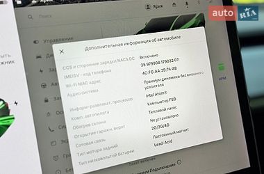 Седан Tesla Model 3 2021 в Виннице