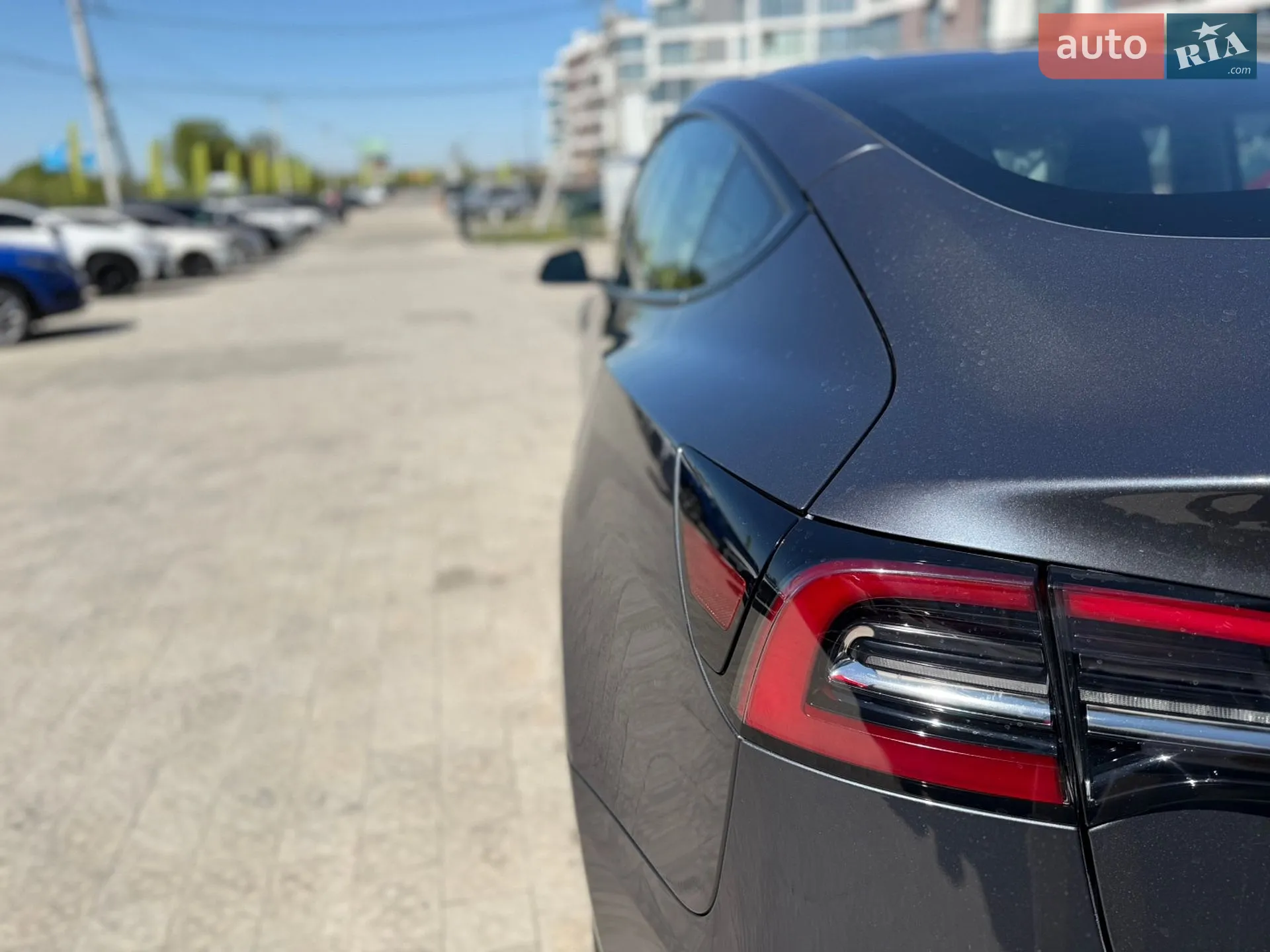 2023 Tesla Model 3 - мініатюра 9