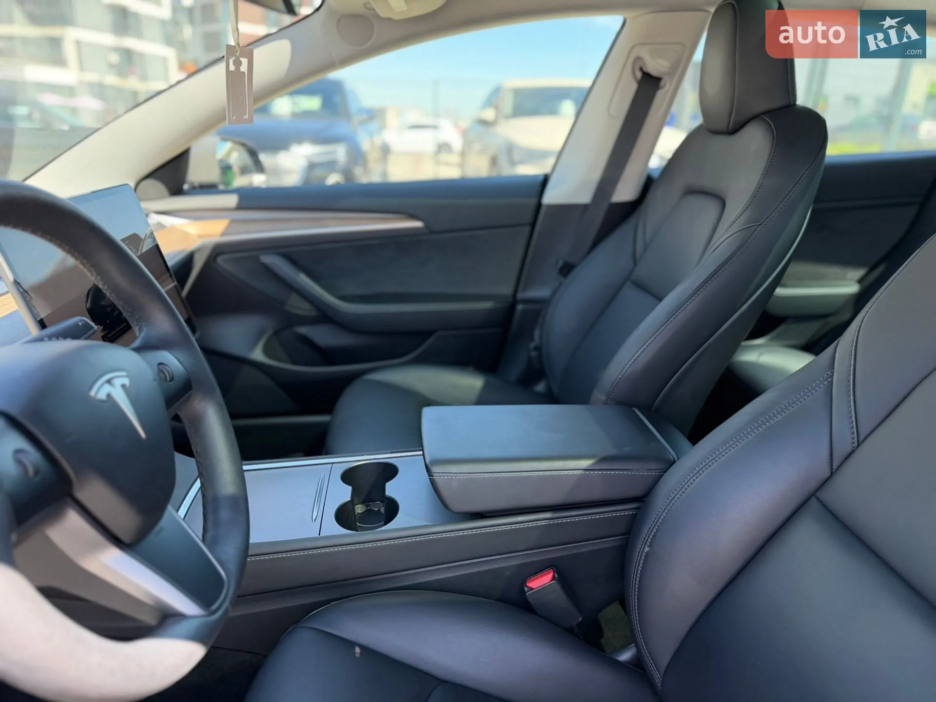 2023 Tesla Model 3 - мініатюра 16