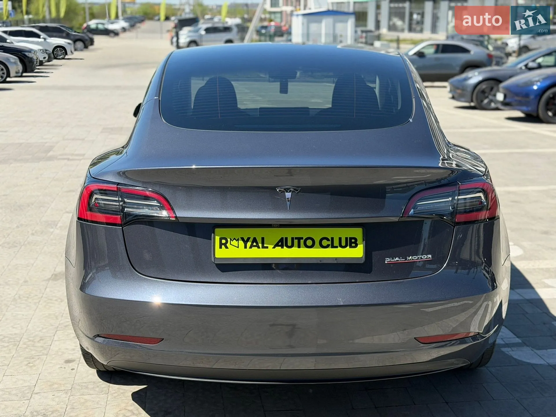 2023 Tesla Model 3 - мініатюра 6