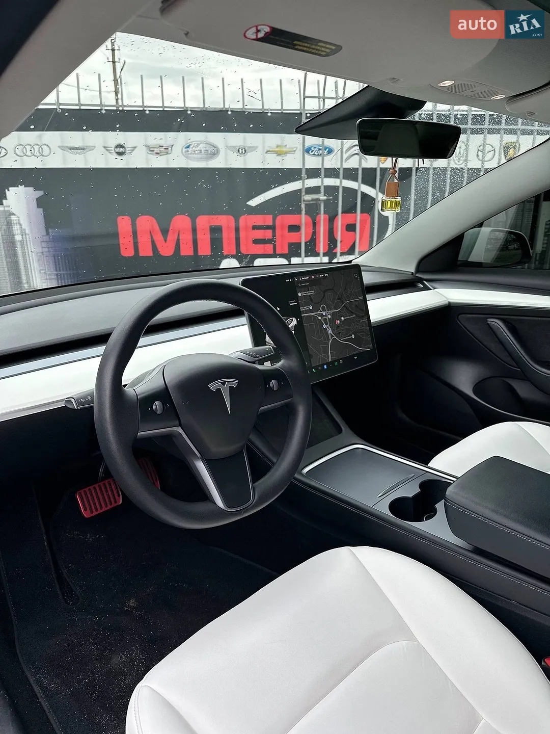 2021 Tesla Model 3 - мініатюра 8