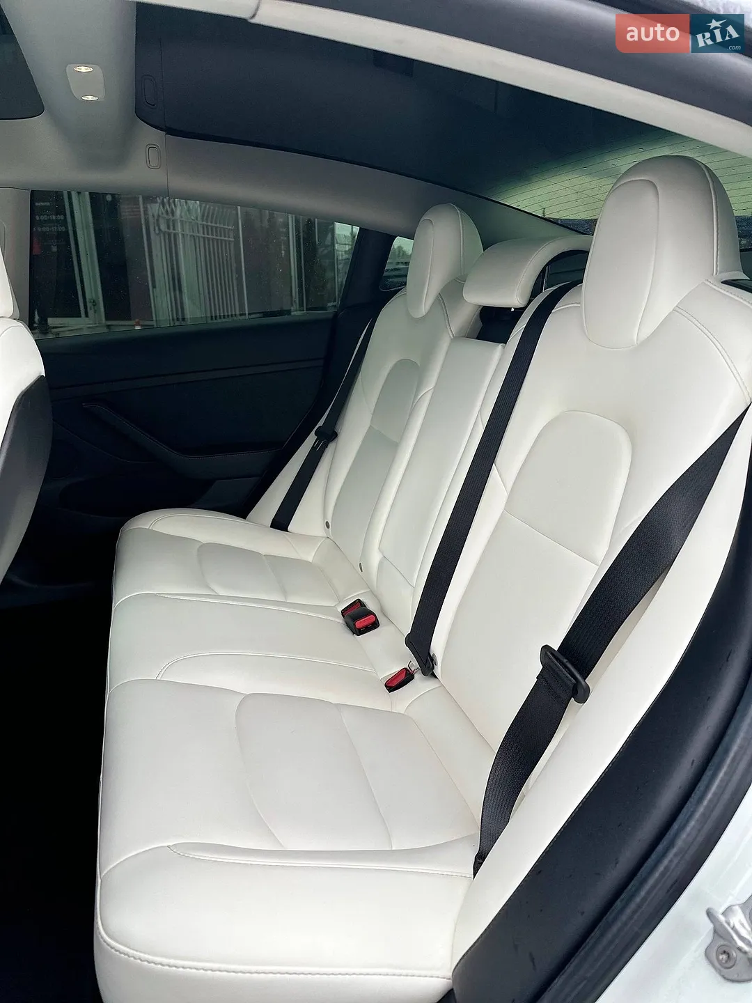 2021 Tesla Model 3 - мініатюра 12