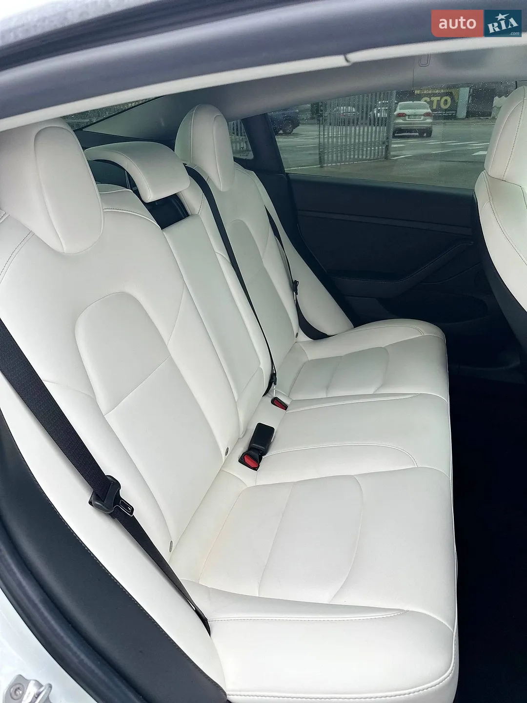 2021 Tesla Model 3 - мініатюра 13