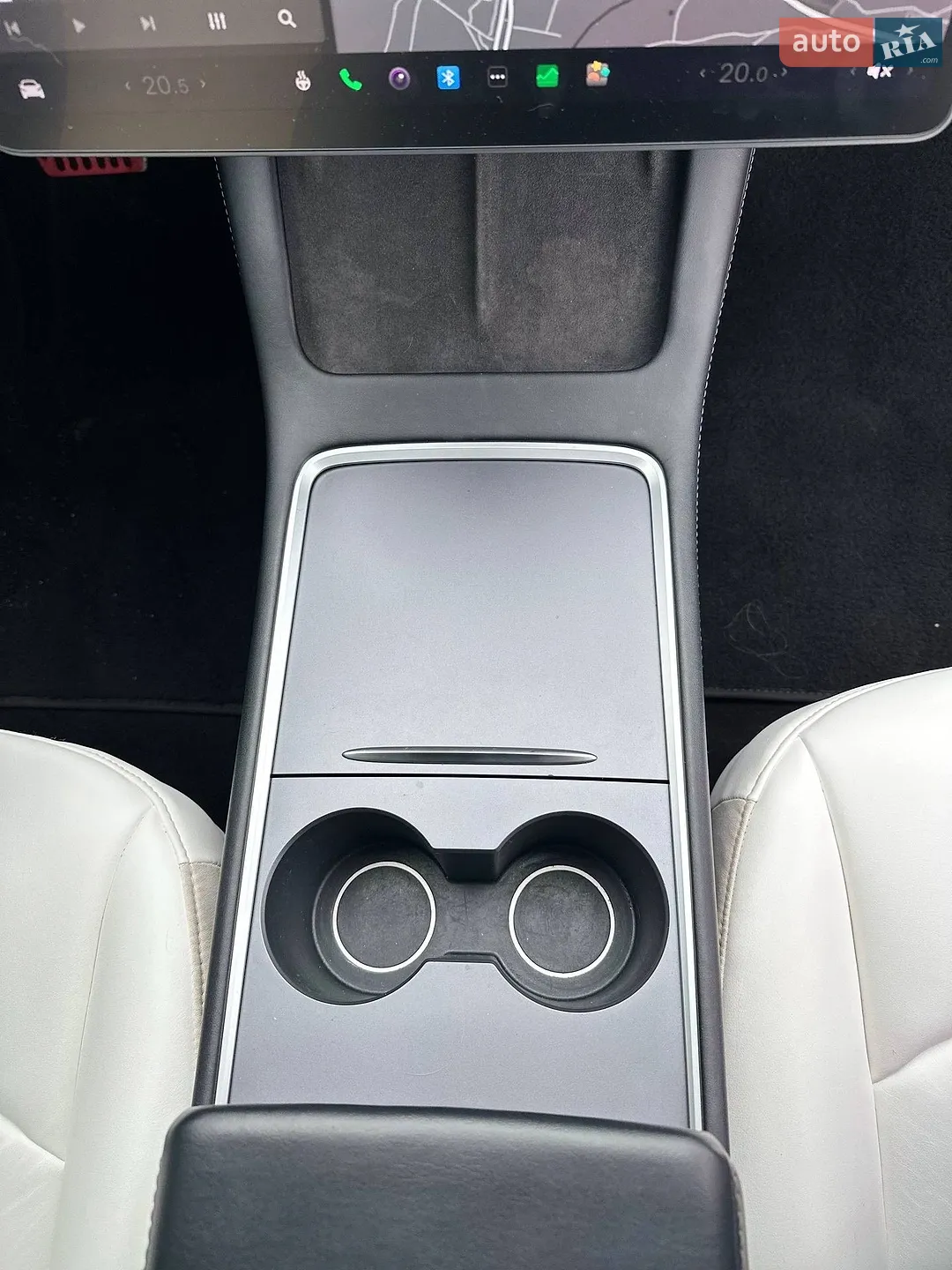 2021 Tesla Model 3 - мініатюра 16
