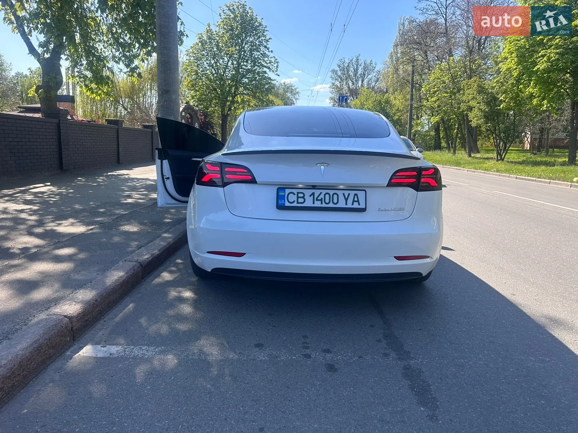 2021 Tesla Model 3 - мініатюра 6
