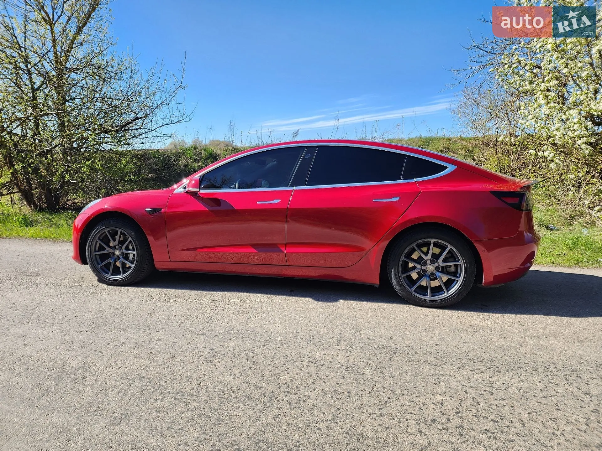 2018 Tesla Model 3 - мініатюра 15