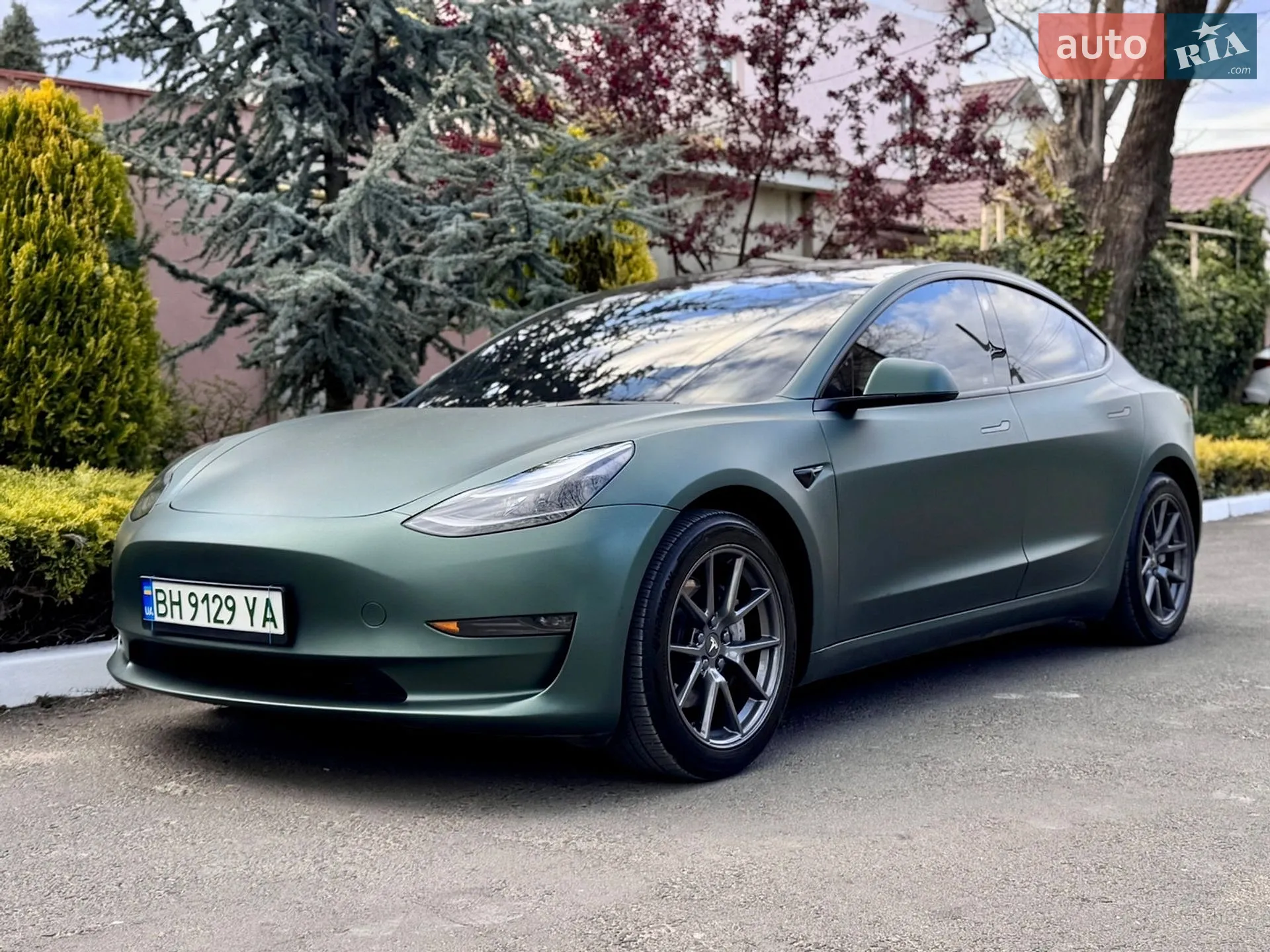 2023 Tesla Model 3 - мініатюра 2