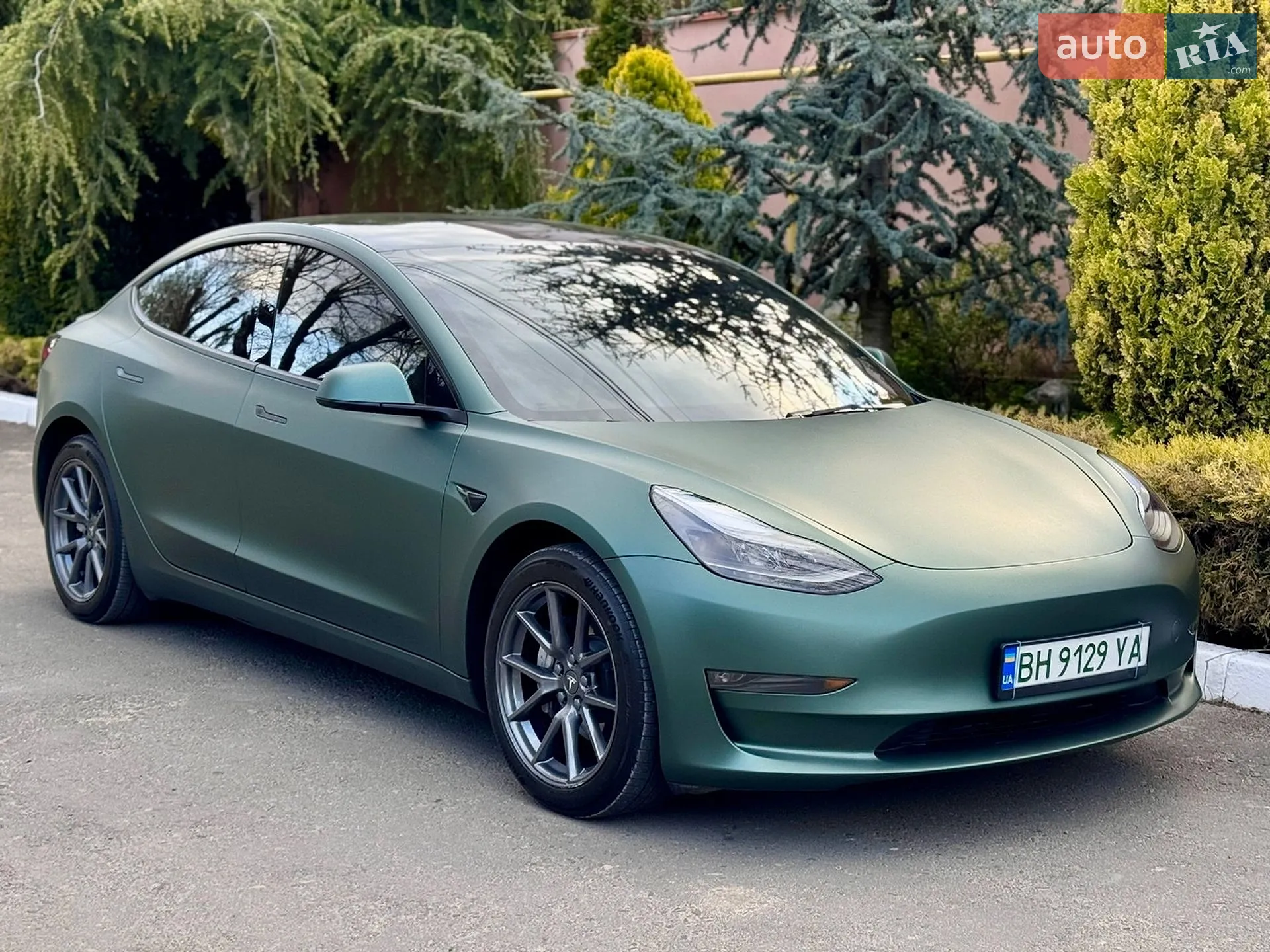 2023 Tesla Model 3 - мініатюра 17