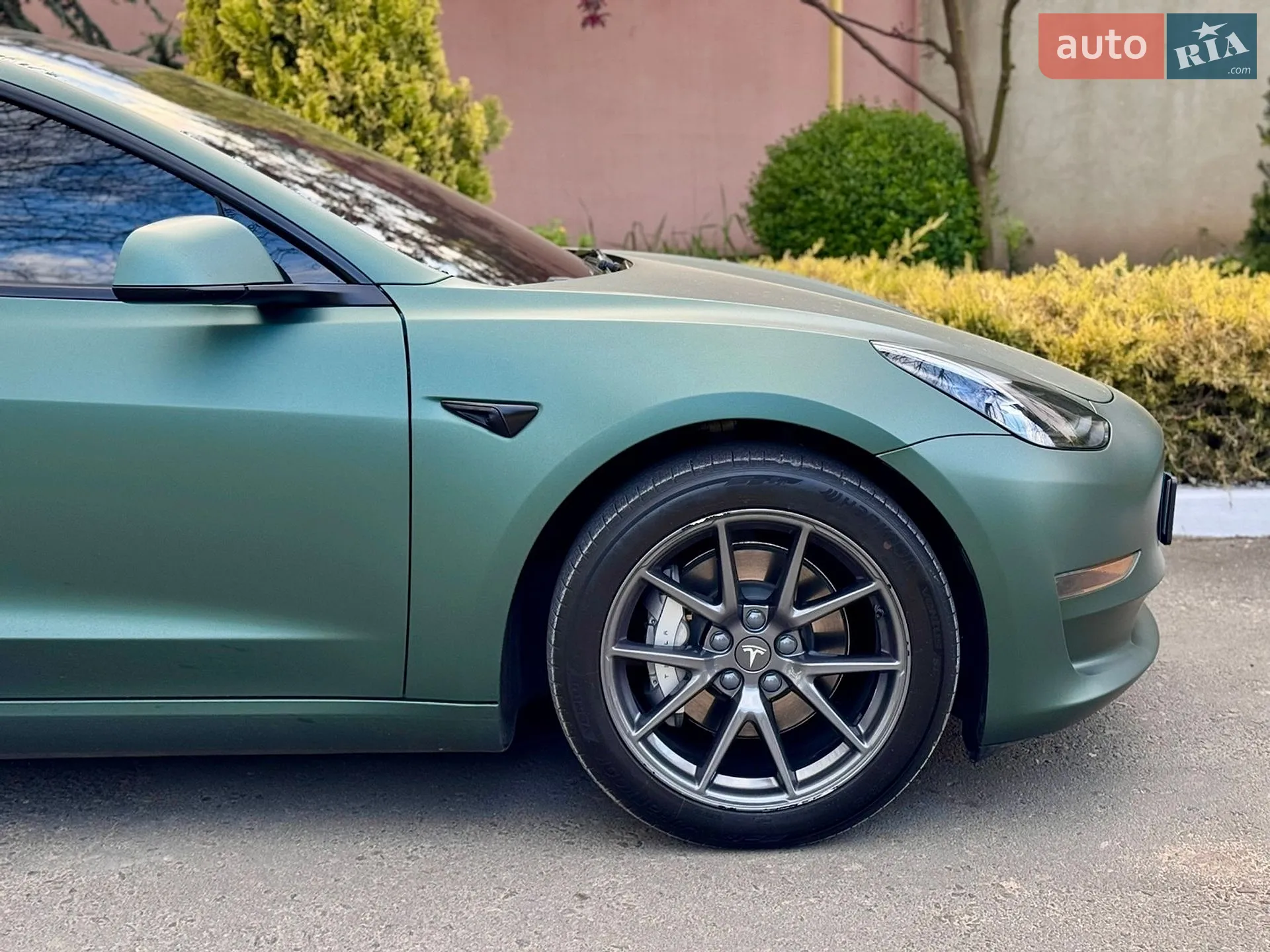 2023 Tesla Model 3 - мініатюра 21