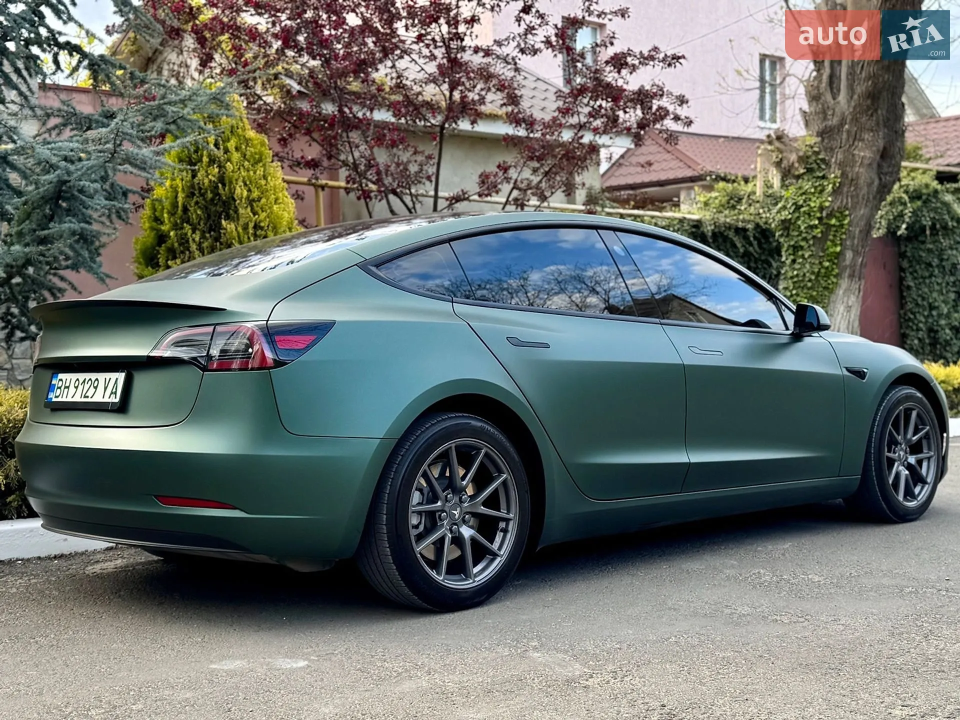 2023 Tesla Model 3 - мініатюра 24