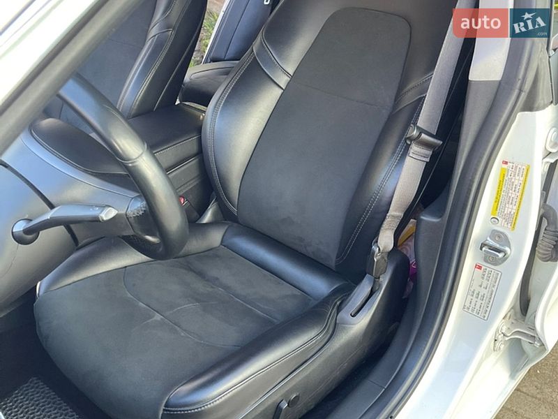 Седан Tesla Model 3 2018 в Кропивницькому