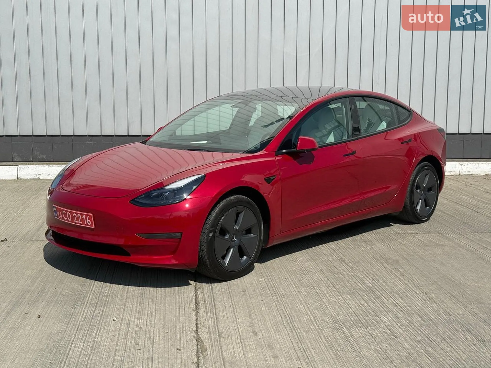 2023 Tesla Model 3 - мініатюра 34