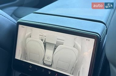 Седан Tesla Model 3 2024 в Львове