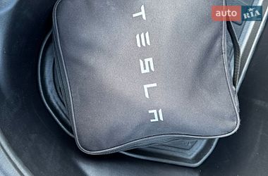 Седан Tesla Model 3 2020 в Днепре
