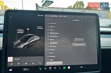 Седан Tesla Model 3 2020 в Днепре