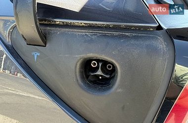 Седан Tesla Model 3 2018 в Киеве