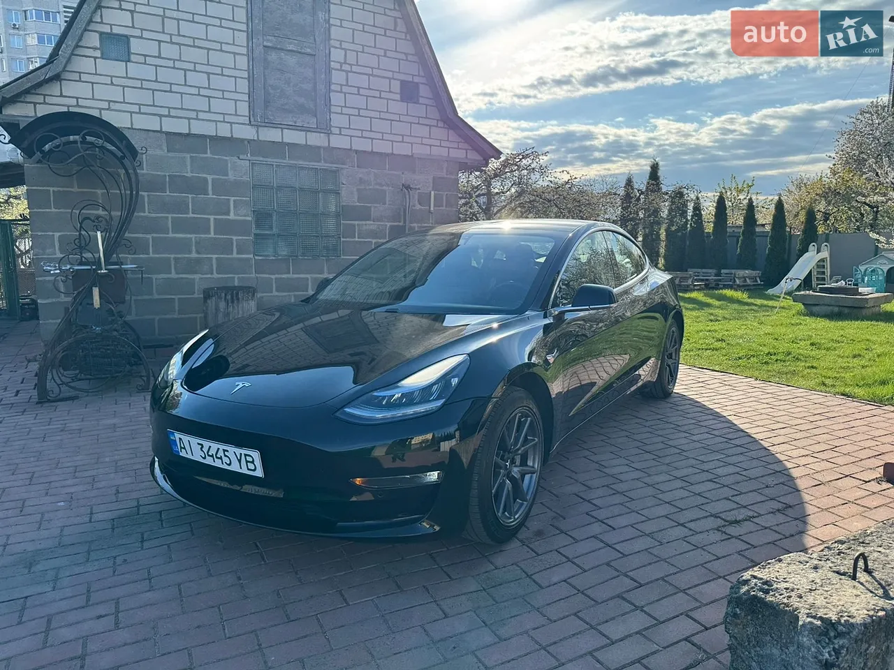 2018 Tesla Model 3 - мініатюра 24