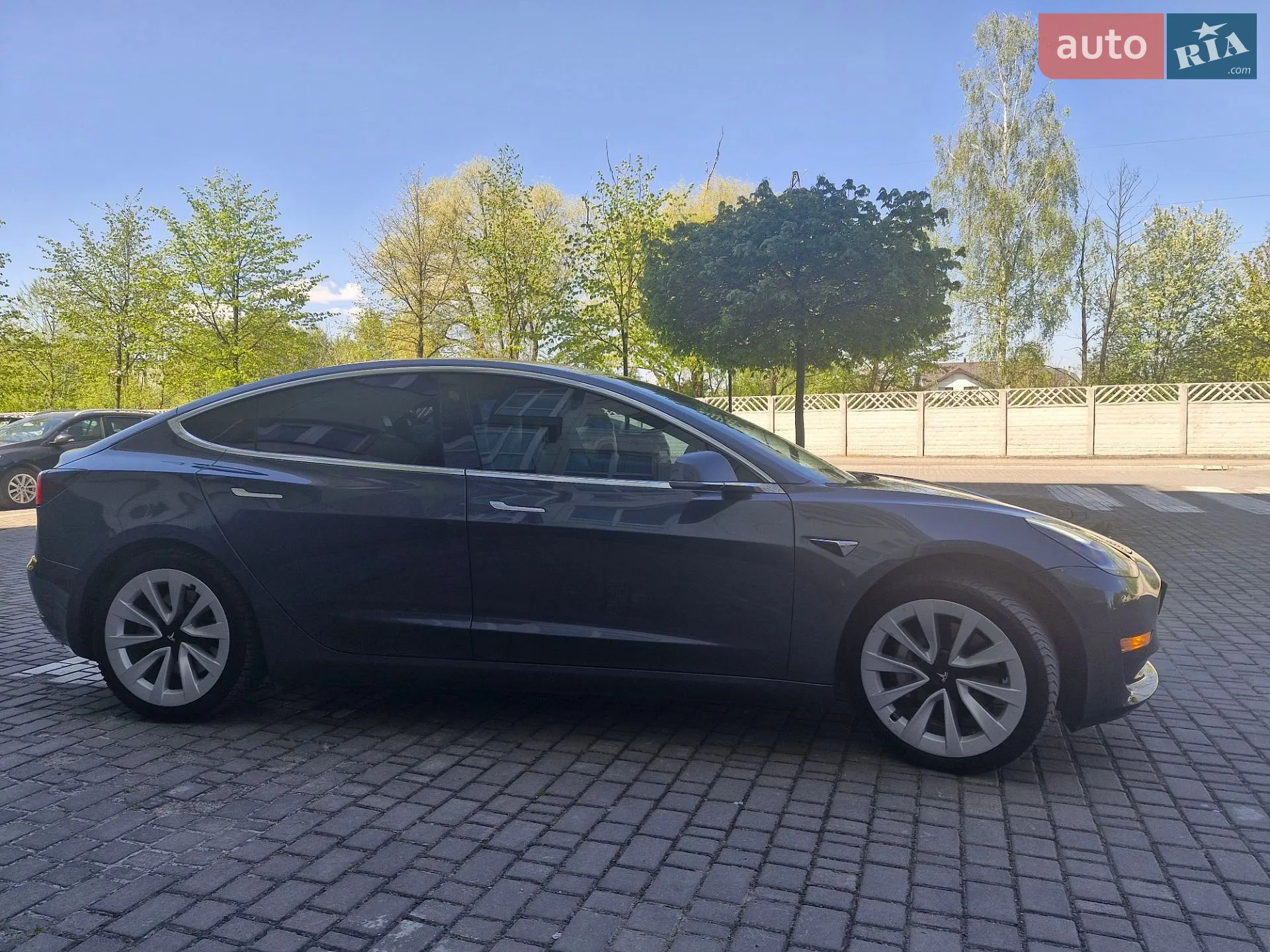 2019 Tesla Model 3 - мініатюра 15